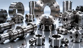 Machine Part